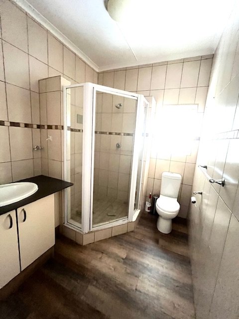 To Let 3 Bedroom Property for Rent in Reebok Western Cape